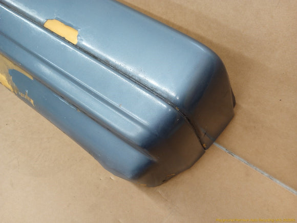 Nissan 300ZX Rear Bumper Cover