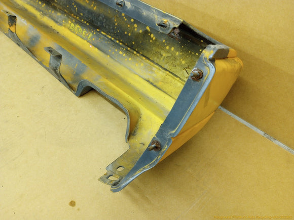 Nissan 300ZX Rear Bumper Cover