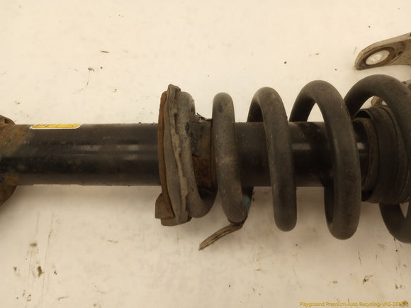 Cadillac CTS Passenger Right Front Strut