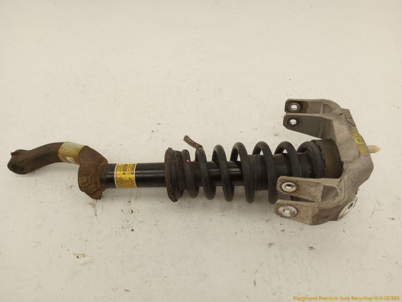 Cadillac CTS Passenger Right Front Strut