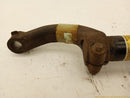 Cadillac CTS Passenger Right Front Strut-6