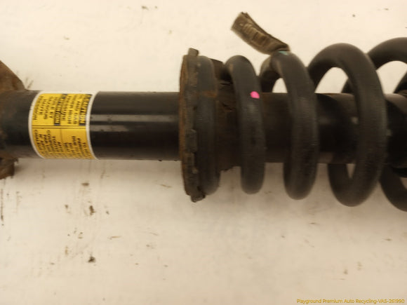 Cadillac CTS Passenger Right Front Strut
