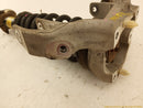 Cadillac CTS Passenger Right Front Strut-9