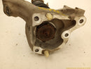 Cadillac CTS Passenger Right Front Strut-10