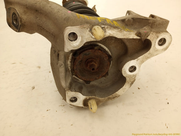 Cadillac CTS Passenger Right Front Strut