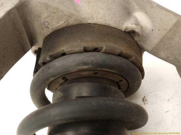 Cadillac CTS Passenger Right Front Strut