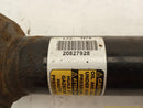 Cadillac CTS Passenger Right Front Strut-12
