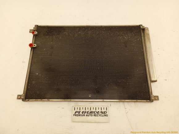 Cadillac CTS AC Condenser