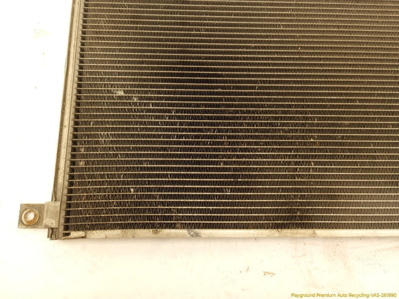 Cadillac CTS AC Condenser