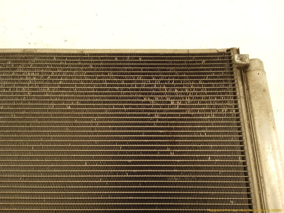 Cadillac CTS AC Condenser