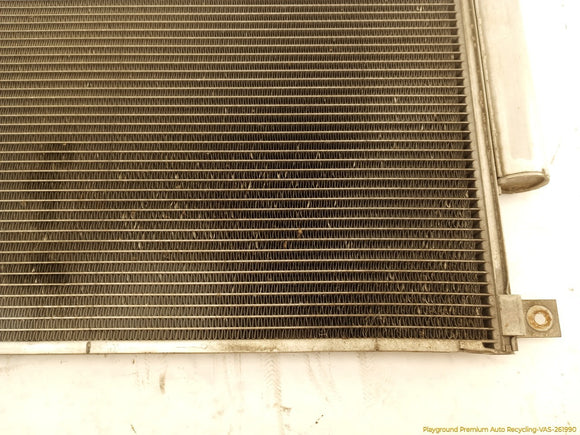 Cadillac CTS AC Condenser