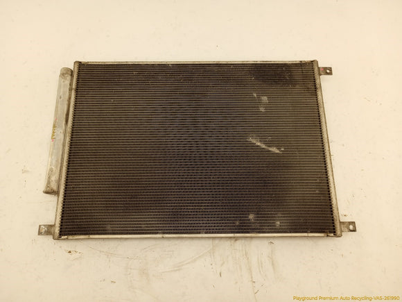 Cadillac CTS AC Condenser