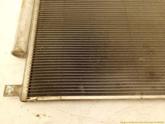 Cadillac CTS AC Condenser