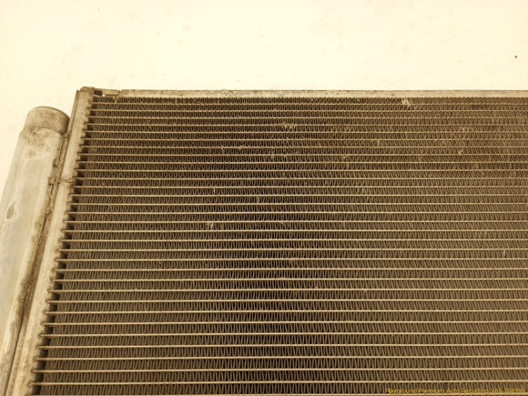 Cadillac CTS AC Condenser
