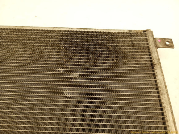 Cadillac CTS AC Condenser