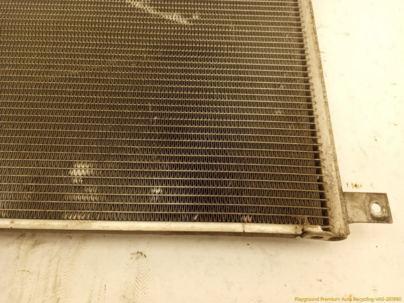 Cadillac CTS AC Condenser