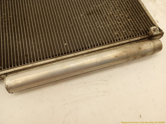 Cadillac CTS AC Condenser