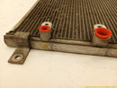 Cadillac CTS AC Condenser-12