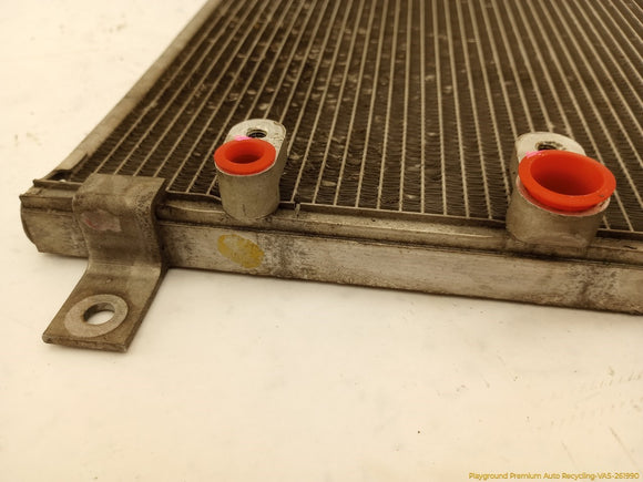 Cadillac CTS AC Condenser