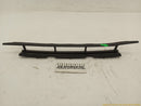 Nissan 300ZX Front Bumper Radiator Grille-1