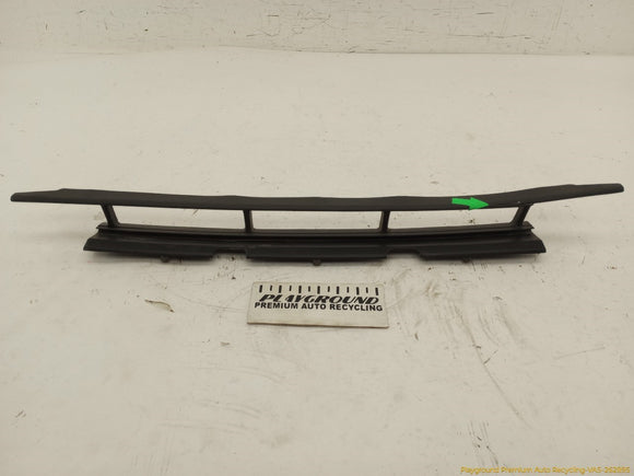 Nissan 300ZX Front Bumper Radiator Grille