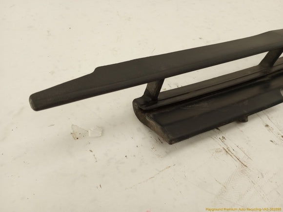 Nissan 300ZX Front Bumper Radiator Grille
