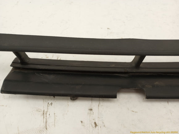 Nissan 300ZX Front Bumper Radiator Grille