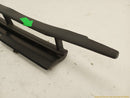 Nissan 300ZX Front Bumper Radiator Grille-5