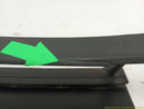 Nissan 300ZX Front Bumper Radiator Grille-6