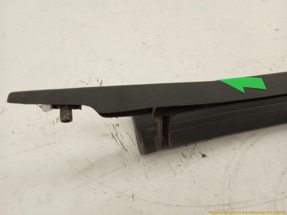 Nissan 300ZX Front Bumper Radiator Grille