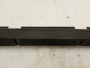 Nissan 300ZX Front Bumper Radiator Grille-8