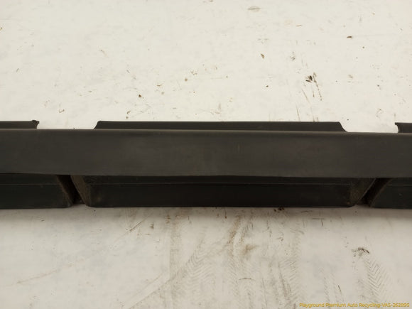 Nissan 300ZX Front Bumper Radiator Grille