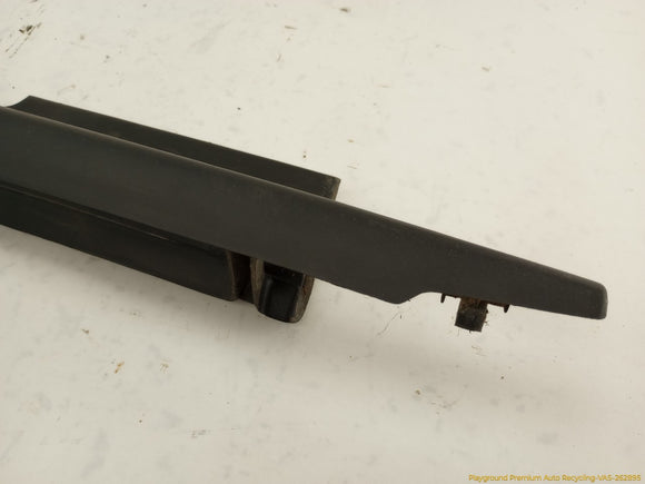 Nissan 300ZX Front Bumper Radiator Grille