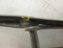 Nissan 300ZX Front Bumper Radiator Grille-10