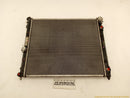 Cadillac CTS Engine Cooling Radiator-1