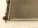 Cadillac CTS Engine Cooling Radiator-2