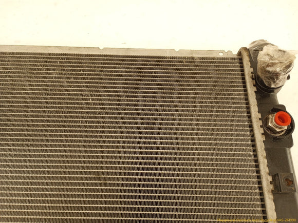 Cadillac CTS Engine Cooling Radiator