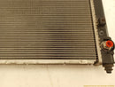 Cadillac CTS Engine Cooling Radiator-5