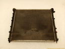 Cadillac CTS Engine Cooling Radiator-6