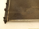 Cadillac CTS Engine Cooling Radiator-7
