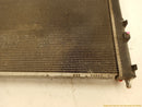 Cadillac CTS Engine Cooling Radiator-10