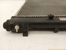 Cadillac CTS Engine Cooling Radiator-11