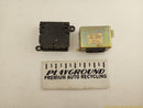 Nissan 300ZX Theft Warning & Locking Control Module Set-1