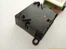 Nissan 300ZX Theft Warning & Locking Control Module Set-2