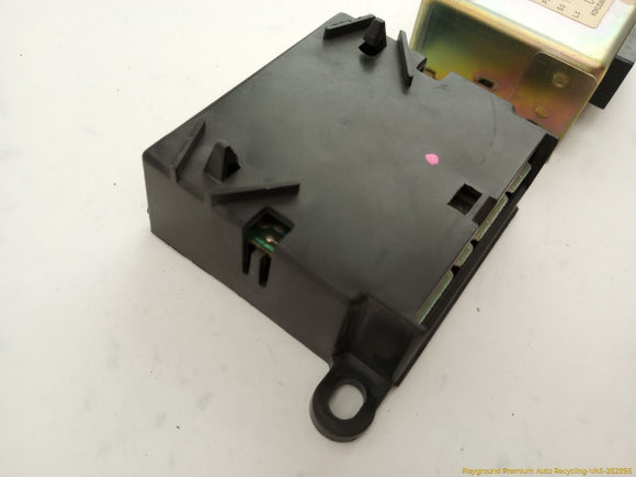 Nissan 300ZX Theft Warning & Locking Control Module Set