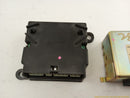 Nissan 300ZX Theft Warning & Locking Control Module Set-3