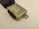 Nissan 300ZX Theft Warning & Locking Control Module Set-5