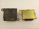 Nissan 300ZX Theft Warning & Locking Control Module Set-6