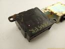 Nissan 300ZX Theft Warning & Locking Control Module Set-7