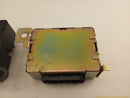 Nissan 300ZX Theft Warning & Locking Control Module Set-9
